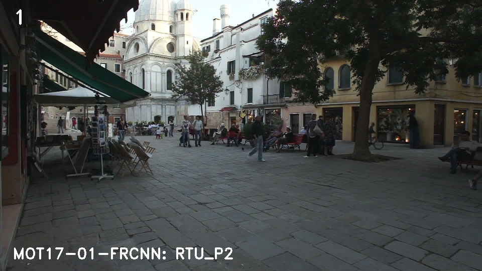 MOT17-01-FRCNN