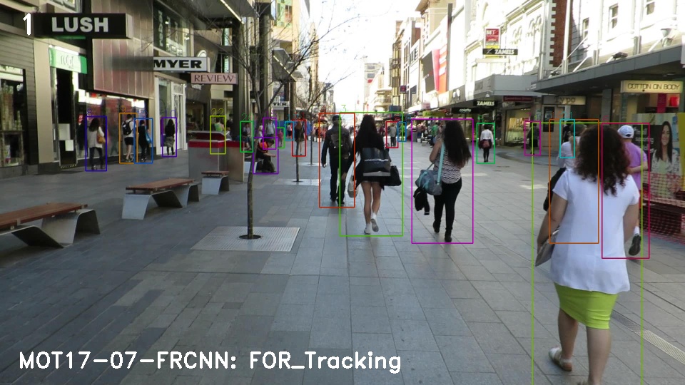 MOT17-07-FRCNN