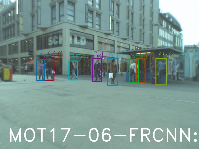 MOT17-06-FRCNN