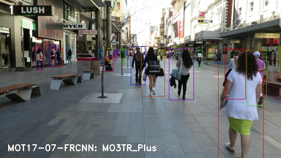 MOT17-07-FRCNN