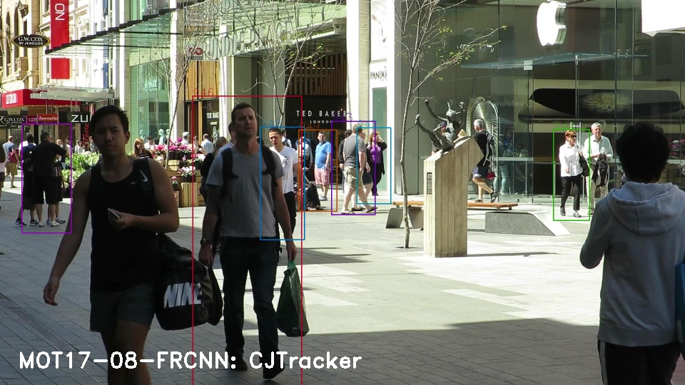 MOT17-08-FRCNN